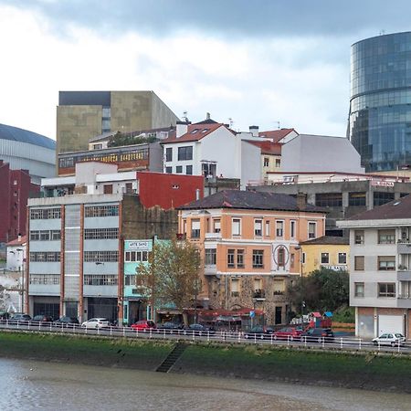 Apartamento El Toison De Oro 11 Garaje Gratis Μπιλμπάο Εξωτερικό φωτογραφία