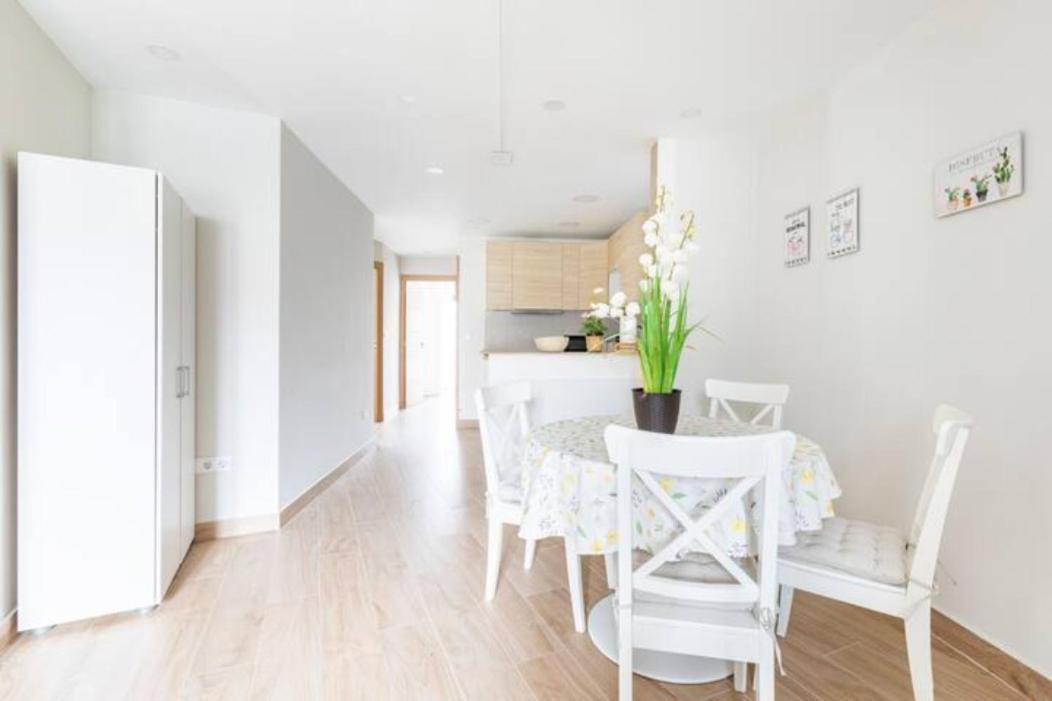 Apartamento El Toison De Oro 11 Garaje Gratis Μπιλμπάο Εξωτερικό φωτογραφία