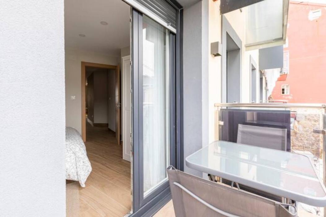 Apartamento El Toison De Oro 11 Garaje Gratis Μπιλμπάο Εξωτερικό φωτογραφία