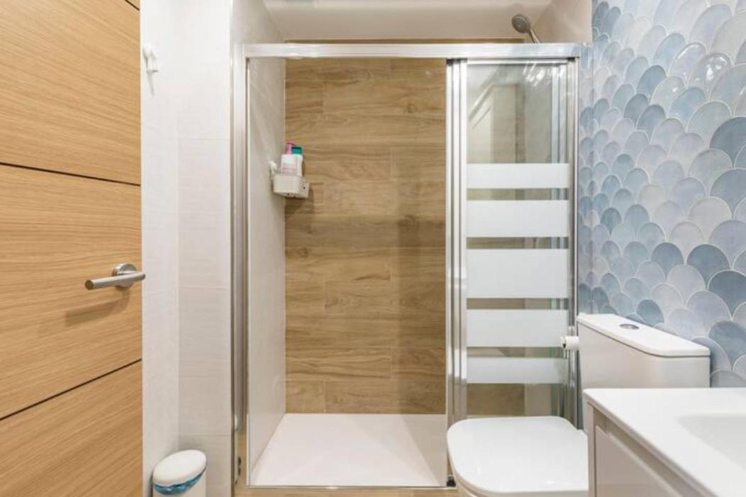 Apartamento El Toison De Oro 11 Garaje Gratis Μπιλμπάο Εξωτερικό φωτογραφία