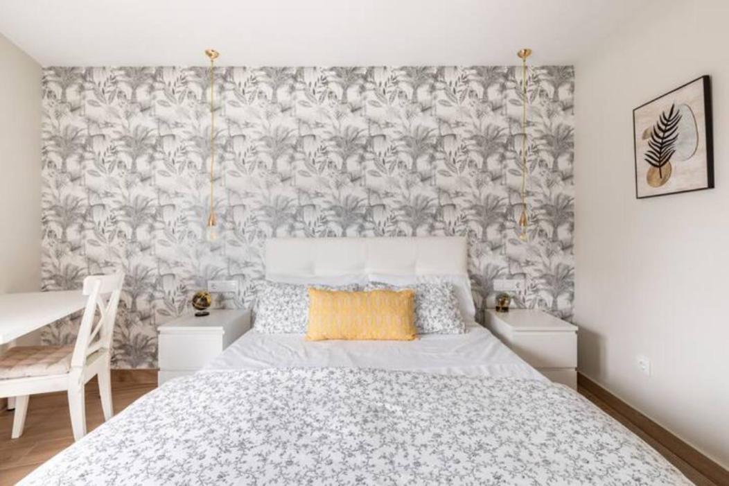 Apartamento El Toison De Oro 11 Garaje Gratis Μπιλμπάο Εξωτερικό φωτογραφία