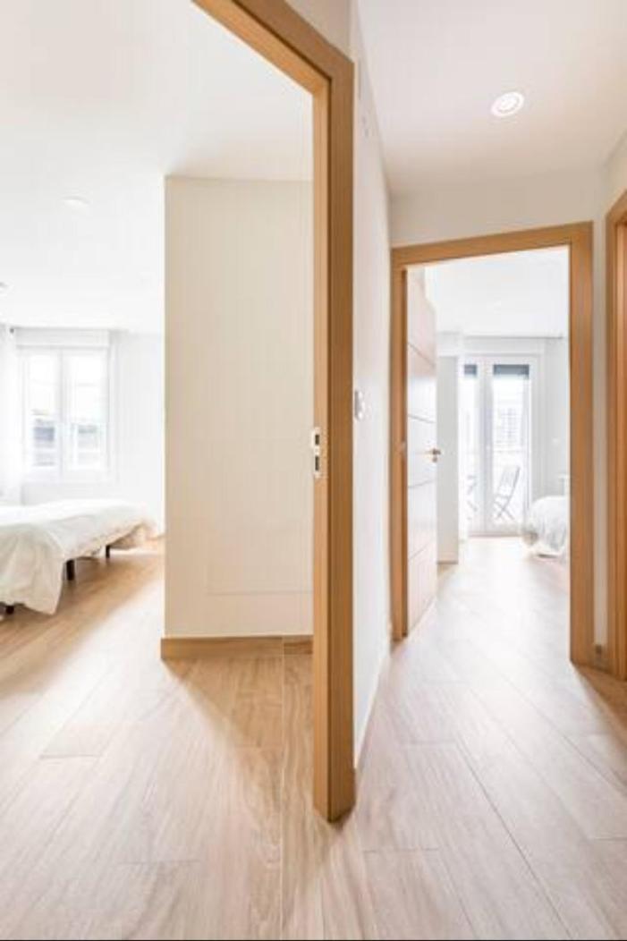 Apartamento El Toison De Oro 11 Garaje Gratis Μπιλμπάο Εξωτερικό φωτογραφία