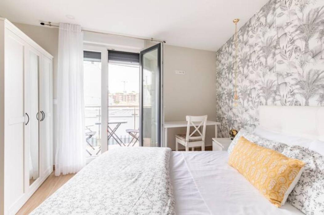 Apartamento El Toison De Oro 11 Garaje Gratis Μπιλμπάο Εξωτερικό φωτογραφία