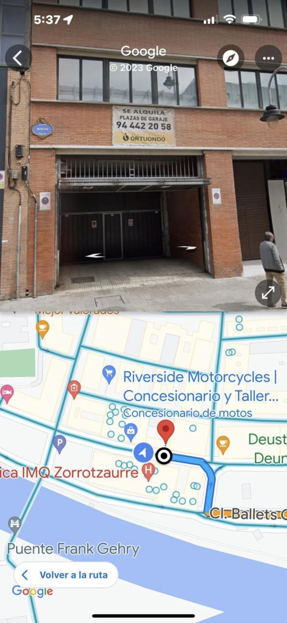 Apartamento El Toison De Oro 11 Garaje Gratis Μπιλμπάο Εξωτερικό φωτογραφία